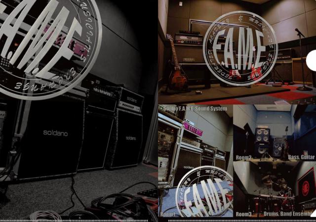 Studio F.A.M.E.