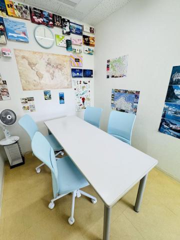 英会話アクト松阪校