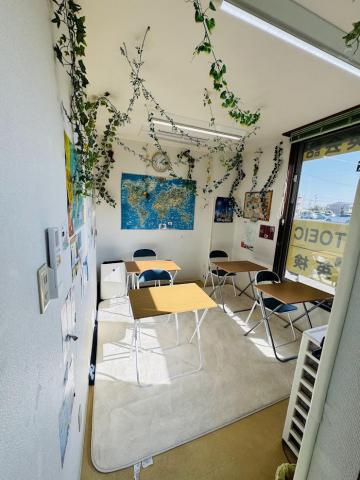 英会話アクト松阪校