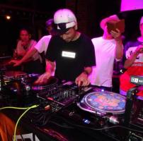 大阪のDJスクール、DTMスクール『PLANT RRECORDS UNIVERSITY』