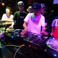 大阪のDJスクール、DTMスクール『PLANT RRECORDS UNIVERSITY』