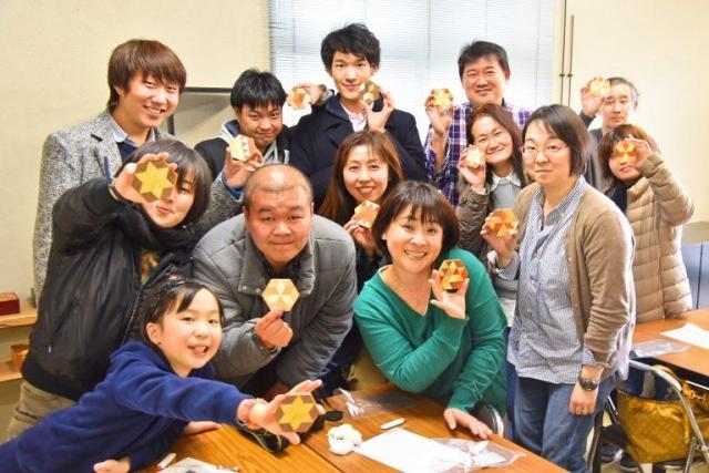 むさしの芝居塾（お子様も大募集です！）