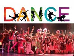 【Kid's DANCE】CAT ENTERTAINMENT SCHOOL