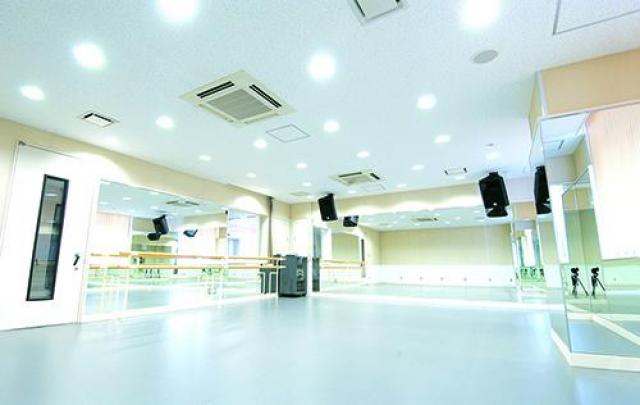 【Kid's DANCE】CAT ENTERTAINMENT SCHOOL