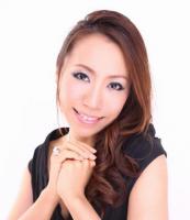 目からウロコの即効性発声術で美声と美貌を手に入れよう！