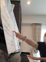 宇和島市出張専門ピアノ教室 smile（スマイル）教室案内