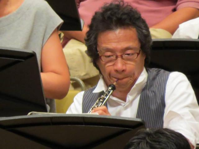 オーボエ教室　アトリエ葦の音