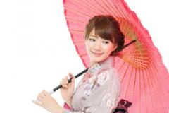 着付けは簡単♪初級入門コース。(全8回) 2ヶ月後には10分できものが着られる様になります♪
