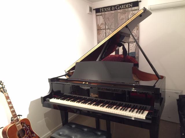 大人、シニア世代に優しいレッスン～あずみ音楽教室