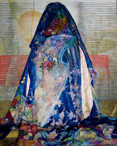 四季を愛でる庭とアートに浸る。心潤う大人の隠れ家。