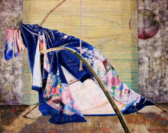 四季を愛でる庭とアートに浸る。心潤う大人の隠れ家。