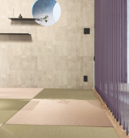 四季を愛でる庭とアートに浸る。心潤う大人の隠れ家。