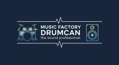 明石プライベート・生ドラムレッスン｜Music Factory DrumCan